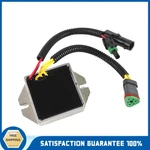 New Voltage Regulator For Can-am Traxter Max 500 1999-2005 Oe# 710000100. Fixed Price $30.99.
