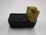 Oem 1989 90 Honda Pilot FL400R Check Unit Lamp O81-22. Fixed Price $45.00.