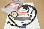 New Oem Honda SXS1000 S2 S4 Horn Wire Harness Kit 08Z70-HL6-A00. Fixed Price $87.99.