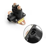 Starter Relay Solenoid For Sea-doo Challenger Speedster 718 720 Spx 800 Gtx #3,. Fixed Price $15.71.