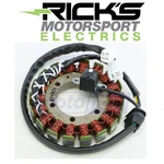 Ricks Motorsport Stator For 2004 Arctic Cat 400 4X4 Auto Act - Electrical Cn. Fixed Price $231.95.