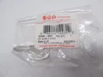 1996 Arctic Bearcat Ignition Key Blank Series 3409-007. Fixed Price $8.76.