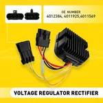 Mosfet Regulator For Polaris Ranger 500 700 Efi Rzr 800 07-2009 Oem# 4012384. Fixed Price $40.84.