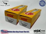 Ngk Genuine Oem Authentic Spark Plugs LMAR8G - 2 Pack. Fixed Price $28.25.