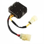 Qa Parts Rectifier/regulator HT-21066-0047. Fixed Price $33.20.