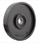 Kimpex Idler Wheel Plastic - Fits Polaris Oem# 1543017 See Listing For Models. Fixed Price $30.95.