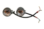 16 Honda Metropolitan Rear Blinkers NCW50. Fixed Price $49.99.