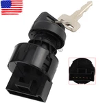 Ignition Key Switch For Polaris 4012165 4011002 550 570 700 800 900. Fixed Price $10.99.