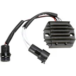 Moose Offroad 2112-0881 M-10-146 Regulator And Rectifier For Honda. Fixed Price $118.95.
