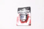 Dragonfire Laser Etched Dual Bunny Burner Blue On/off Switch 04-0068. Fixed Price $12.57.
