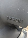 Akron Style 7980 Piston Intake Valve. Fixed Price $900.00.
