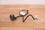 2014 Yamaha Grizzly 450 Left Handlebar Switch - For Parts. Fixed Price $26.00.