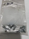 Screw Qty 10 -- Polaris N. Fixed Price $22.40.