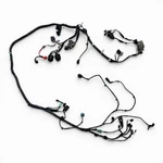 Honda Big Red 700 Muv Wiring Harness 32100-HL1-A20 50056 09-12 Oem. Fixed Price $159.11.