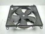 16-25 Kubota Rtv X1140 Front Radiator Cooling Fan Assembly Motor Cooler. Fixed Price $250.86.