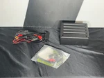 Oem Polaris Utv Side By Rzr 4 2011-2012 Auxiliary Battery Kit 2878206. Fixed Price $112.49.