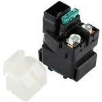 Starter Solenoid Relay For Arctic Cat 500 400 375 454 1998-2005 Atv Suzuki Gs.... Fixed Price $18.62.