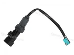 640063 Oem Switch Brake Caliper Stop Push Button Piaggio MP3 250 Vespa Elettrica. Fixed Price $85.81.