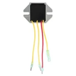 New Regulator Rectifier For Sea-doo Challenger 278000443 Gsx Gtx XP800. Fixed Price $9.92.