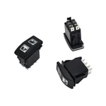 710004979 705800048 Window Lift Switch For Can-am Defender HD5 HD8 HD9 HD10. Fixed Price $14.41.