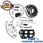 Open Box Oem Can-am Auxiliary Dual Battery Installation Kit Defender 715003758. Fixed Price $319.49.