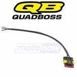 Quadboss 100-1361-T Wiring Pigtail For Electrical Connectors Ak. Fixed Price $62.62.