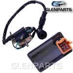 Cdi Box & Ignition Coil For Buyang Jonway 50CC 70CC 90CC 110CC 125CC Taotao Sunl. Fixed Price $13.35.