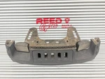 2002 Polaris Sportsman 700 Front Bumper Assembly W/ Headlights Oem 5434001-070. Fixed Price $165.00.