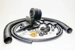 Inferno Cab Heaters Polaris Xpedition With Defrost. Fixed Price $429.00.