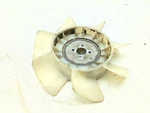 16-25 Kawasaki Mule Pro Dxt KAF1000 Front Radiator Cooling Fan Blade Motor. Fixed Price $32.05.