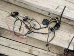 2018 Yamaha Breeze 125 Wiring Harness / Cdi Box. Fixed Price $100.00.