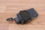 2001 Honda TRX350FE Rancher Cdi Igniter Box Brain Ecu Ignition Control Unit. Fixed Price $59.00.