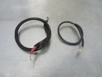 EB460 2015 Polaris Scrambler 850 Main Power Cables Wires. Fixed Price $17.99.