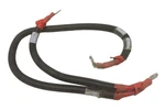 Polaris Sportsman 570 Eps Utility 19 Cable Battery To Solenoid 4014935 54128. Fixed Price $8.99.