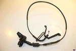 2004 Arctic Cat 650 Reverse Line Cable 0487-050. Fixed Price $17.99.
