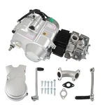 4 Stroke 125CC Engine Motor Kit Dirt Pit Bike For Honda CRF50 XR50 Z50 New. Fixed Price $177.51.