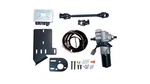 Rugged Electric Power Steering Kit Eps Polaris Rzr 170 All Years. Fixed Price $864.91.