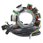 Stator For Polaris Ranger 500 6X6 1999 Oem Repl.# 3086821. Fixed Price $196.89.