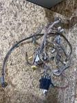 1998 Yamaha Kodiak 400 Wiring Harness. Fixed Price $80.00.