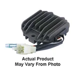 10-565H Rick's Electric Shot Polaris Rectifier-regulator For Atv & Utv. Fixed Price $230.66.