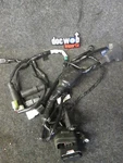Yamaha YZF250 2016-2018 Used Genuine Oem Wiring Harness Loom 1SM-82590-10 YZ3362. Fixed Price $108.43.