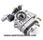 Complete Carburetor Kawasaki Model WYJ222. Fixed Price $66.08.