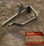Suzuki LT-4WD LT-F250T 1987-1996 Control Cable Bracket 58873-19B00 Nos. Fixed Price $22.88.