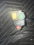 Kawasaki Ultra 300 Start And Stop Switch 27048-0049. Fixed Price $99.00.
