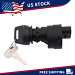 Ignition Key Switch 4017237 Fits Polaris Sportsman 450 570 850 Xp 1000 Rzr 200. Fixed Price $13.99.