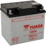 Yuasa - YUAM2230B Yumicron Battery, 53030. Fixed Price $129.97.