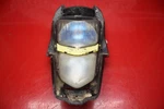 2003 Suzuki Quadsport Z400 Front Headlight 35100-07G00-019. Fixed Price $59.99.