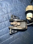 2008 Yamaha Vx Speed Sensor F1S-U8K31-03-00. Fixed Price $69.00.