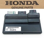 Genuine Honda Control Pgm Fi Unit Module 09-13 Rancher Es TRX420FE/FPE/TE #P261. Fixed Price $378.21.