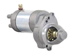 Atv Starter Motor 1985 Honda FL350R Odyssey 329CC Mitsuba Pmosgr 31200-VM0-405. Fixed Price $124.15.